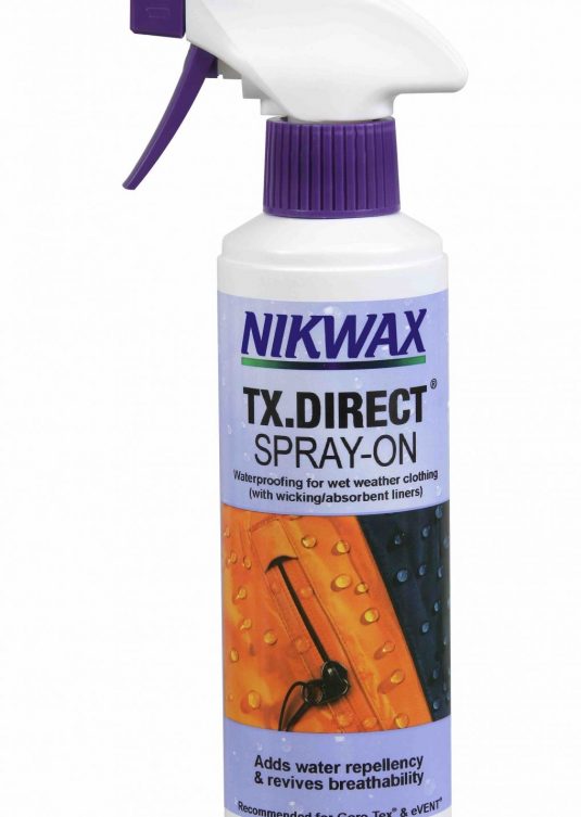 Nikwax TX Direct Spray On - 300ml