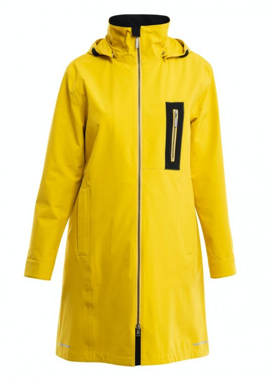 AE Rainwear Porto Raincoat
