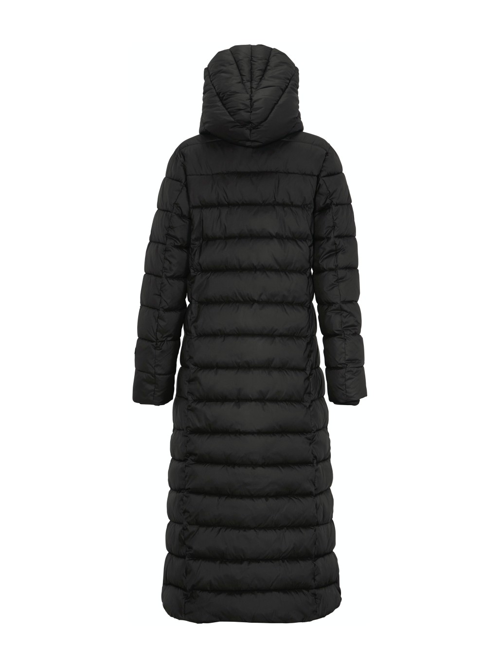 The Ultimate Black Winter Coat Wishlist